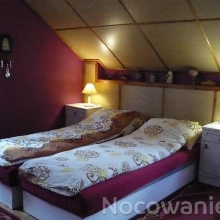 Apartament 5-osobowy z dostępem do ogrodu z 2 pomieszczeniami sypialnianymi