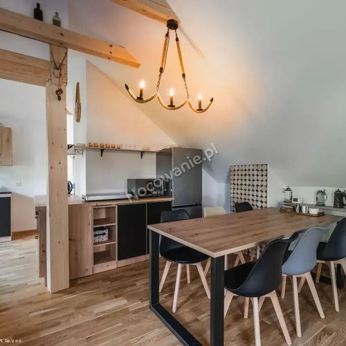 Apartament 5-osobowy Deluxe z widokiem na góry z 2 pomieszczeniami sypialnianymi