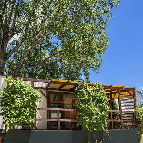 Casă de vacanță întreaga unitate b pentru 5 pers. (se inchirieaza doar integral)