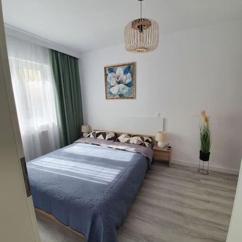 Apartament cu 2 camere pentru 4 pers.