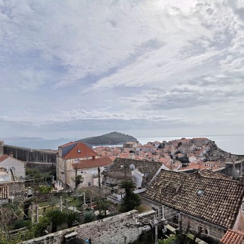 Apartman pro 2 os. s 1 ložnicí