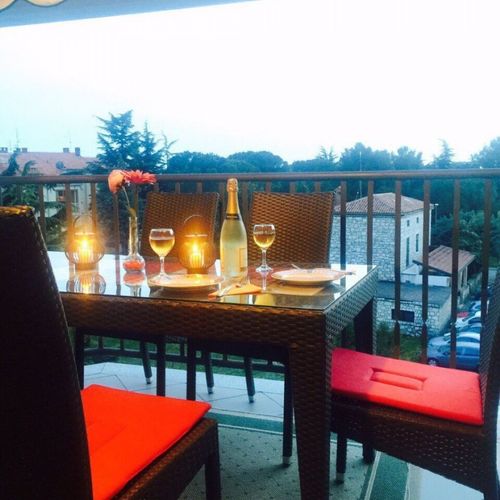 Apartament cu 2 camere pentru 4 pers.