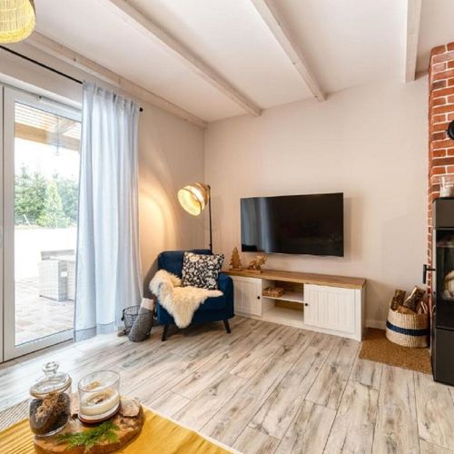 Apartament 6-osobowy z 3 pomieszczeniami sypialnianymi