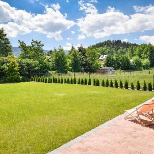 Apartament 6-osobowy z 3 pomieszczeniami sypialnianymi