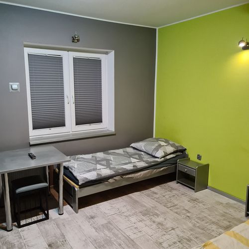 Silver Pokoj pro 2 os. na poschodí (s možností přistýlky)