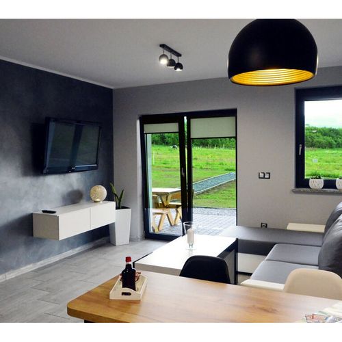 Apartament 6-osobowy z 3 pomieszczeniami sypialnianymi