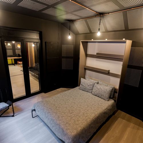 Willa 4-osobowy cały dom Przyjemny wystrój wnętrz