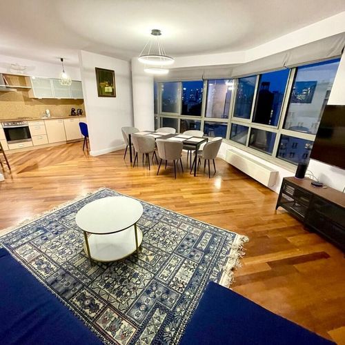 Apartament 6-osobowy z 3 pomieszczeniami sypialnianymi