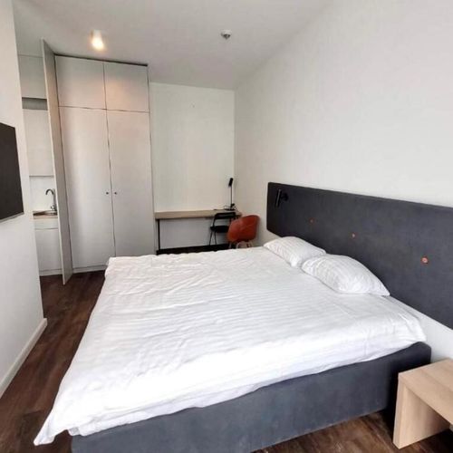 Apartament 4-osobowy z 2 pomieszczeniami sypialnianymi