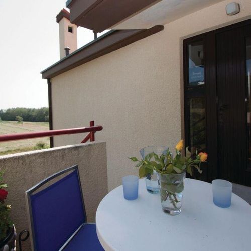 Apartament cu 2 camere pentru 4 pers.