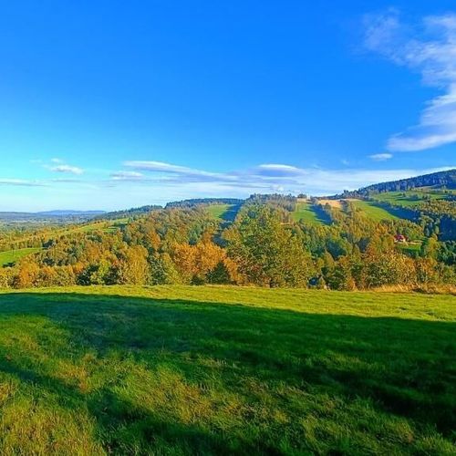 Apartament 8-osobowy z 4 pomieszczeniami sypialnianymi