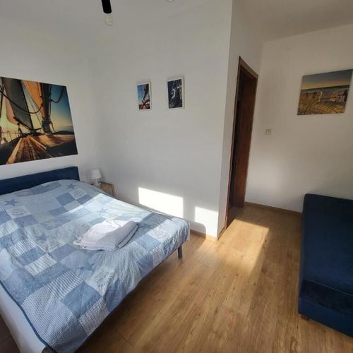 Apartament cu 2 camere pentru 5 pers.