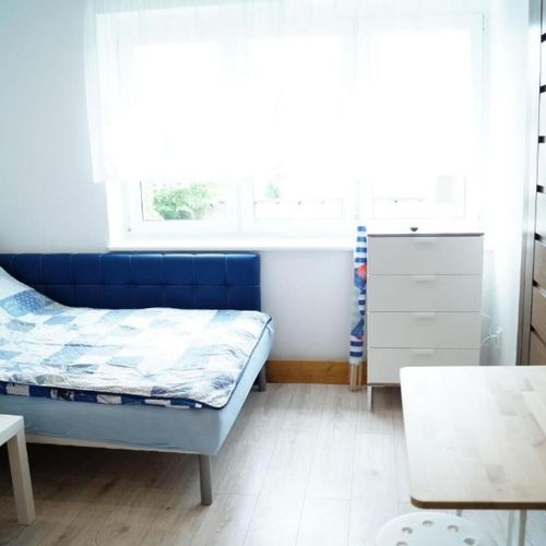 Apartament cu 1 camera pentru 3 pers.
