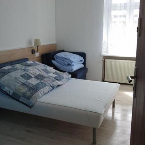 Apartament cu 1 camera pentru 2 pers.