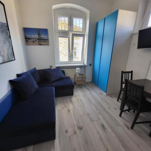 Apartament cu 1 camera pentru 3 pers.