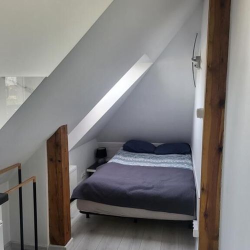 Apartament cu 1 camera pentru 3 pers.