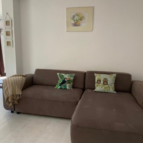 Apartament 3-osobowy z 2 pomieszczeniami sypialnianymi