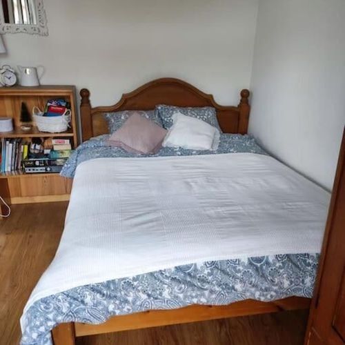 Apartman (jako celek) pro 4 os. s výhledem na hory celý Dům