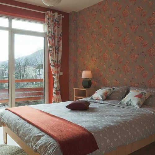Apartament cu 2 camere pentru 4 pers.