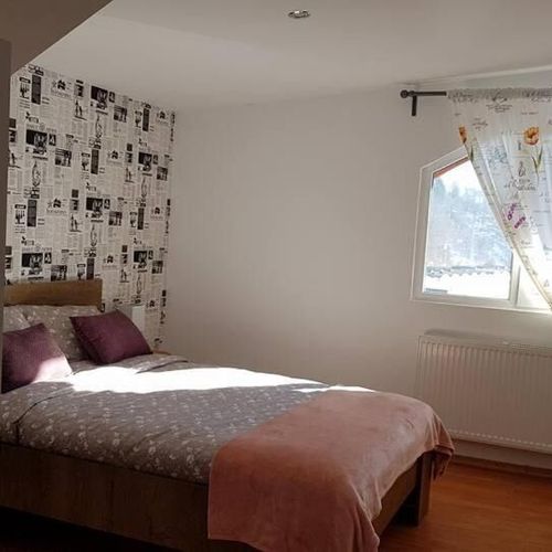 Apartament cu 3 camere pentru 6 pers.
