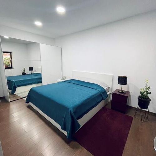 Apartament cu 2 camere pentru 3 pers.