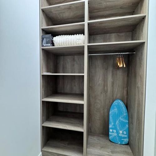 Apartament cu 1 camera pentru 2 pers.