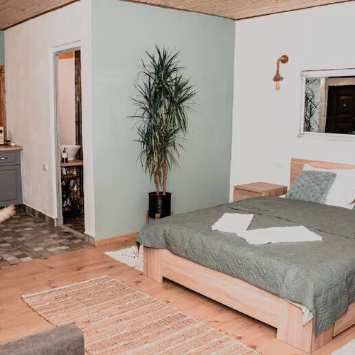 Apartament cu 2 camere pentru 3 pers.