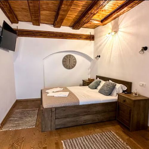 Apartament cu 1 camera pentru 2 pers.