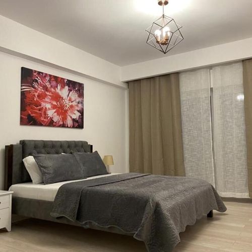 Apartament cu 1 camera pentru 2 pers.