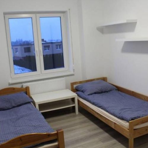 Apartament cu 2 camere pentru 5 pers.