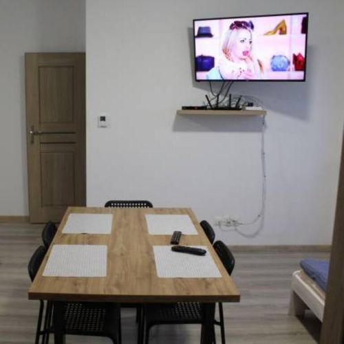 Apartament cu 2 camere pentru 7 pers.