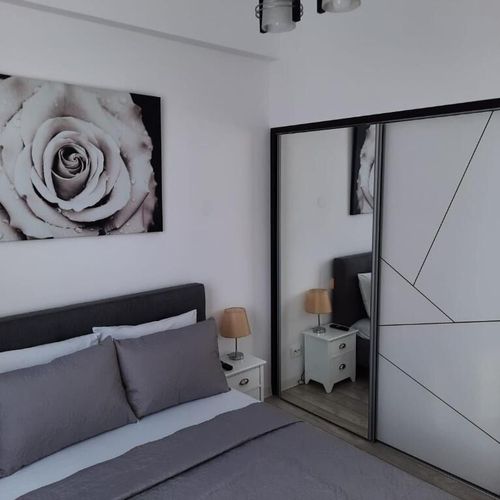 Apartament cu 2 camere pentru 4 pers.