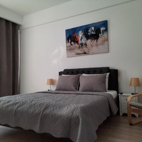 Apartament cu 1 camera pentru 2 pers.