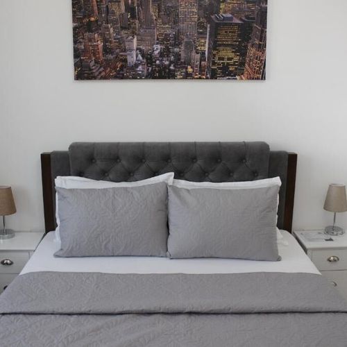 Apartament cu 1 camera pentru 2 pers.