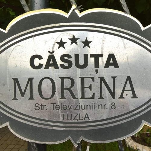 Apartament la parter întreaga unitate cu 2 camere pentru 4 pers. (se poate solicita pat suplimentar)