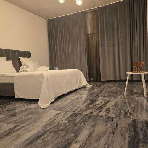 Apartman pro 5 os. se 3 ložnicemi