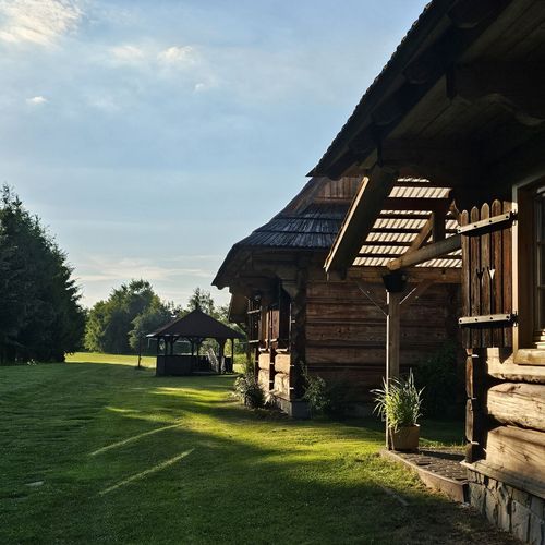Casă de vacanță pentru 5 pers. (se inchirieaza doar integral)