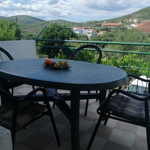 Apartman pro 3 os. s 1 ložnicí