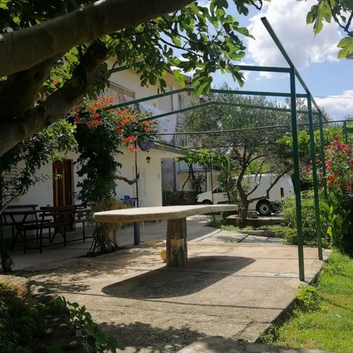 Apartman pro 6 os. s 1 ložnicí