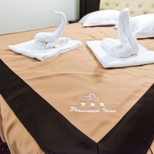 Apartament cu 2 camere pentru 3 pers.