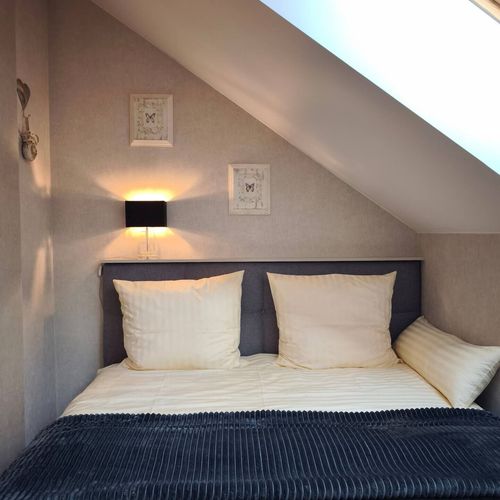 Apartament 2-osobowy z 1 pomieszczeniem sypialnianym