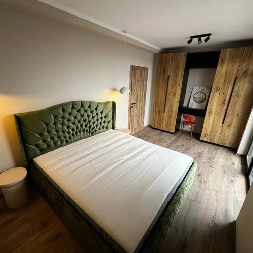Apartman pro 4 os. se 2 ložnicemi