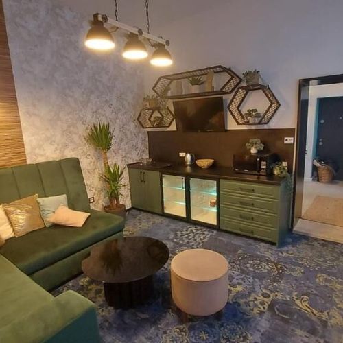 Apartament 5-osobowy z 3 pomieszczeniami sypialnianymi