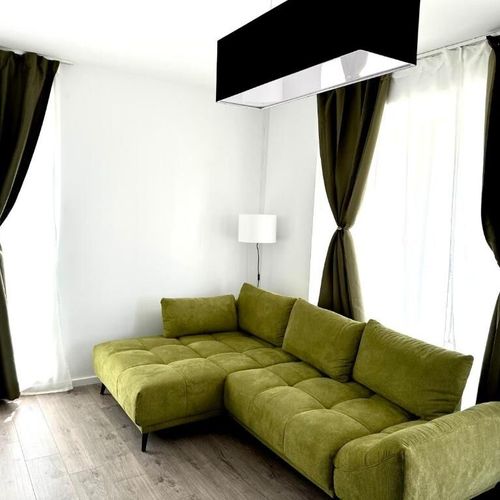 Apartament cu 2 camere pentru 4 pers.