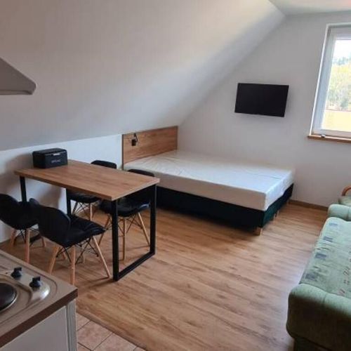 Apartament cu 2 camere pentru 4 pers.