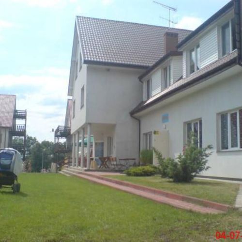 Apartament cu 1 camera pentru 2 pers.