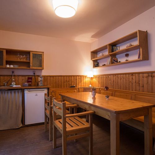 Apartament 3-osobowy Casa Cund 1 z 2 pomieszczeniami sypialnianymi