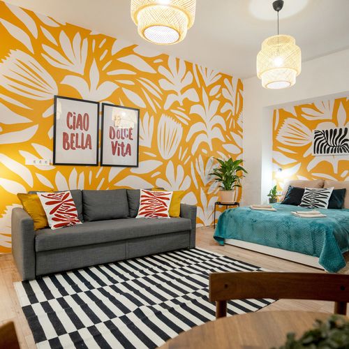 Superior Executive Apartman (jako celek) pro 4 os.