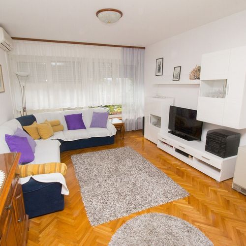 Apartman pro 1 os. s 1 ložnicí (s možností přistýlky)