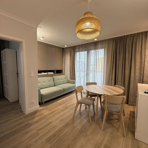 Apartman s vlastní kuchyňkou pro 4 os. se 2 ložnicemi na poschodí